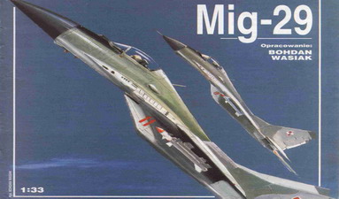 МИГ-29