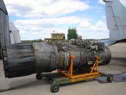 двигатель РД-33 (27)