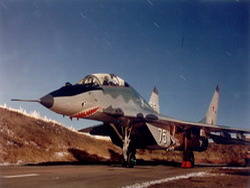 Миг-29УБ(7)