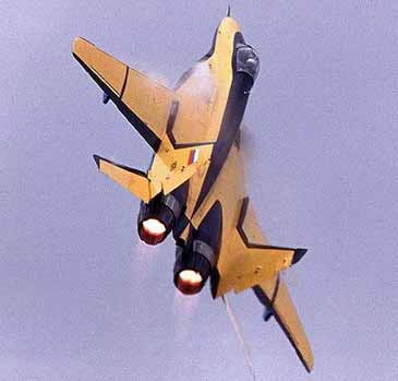 МиГ-29С
